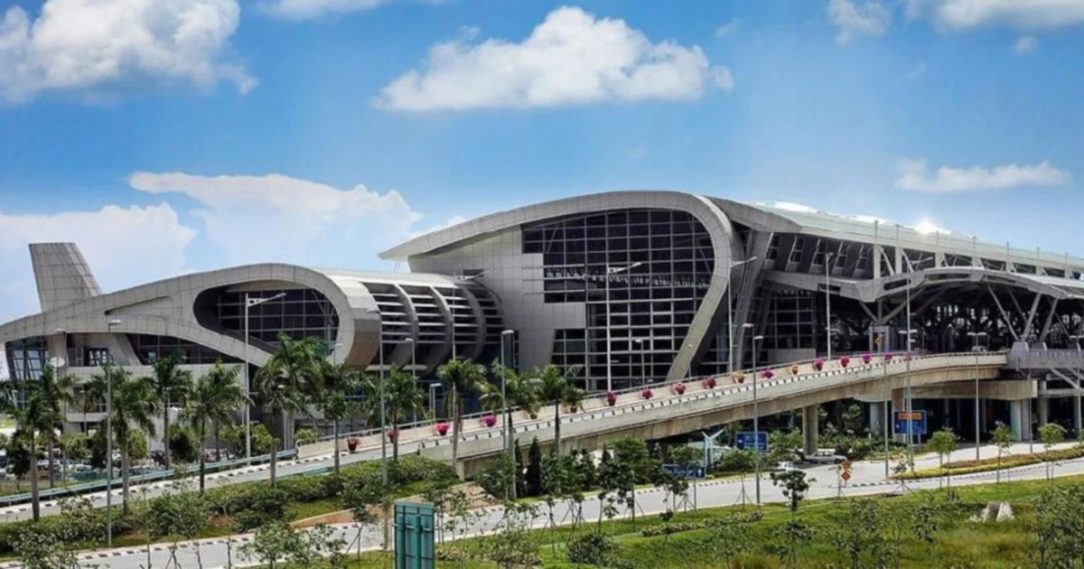 KKIA Expansion On Hold Pending Land Settlement With Sabah State Government