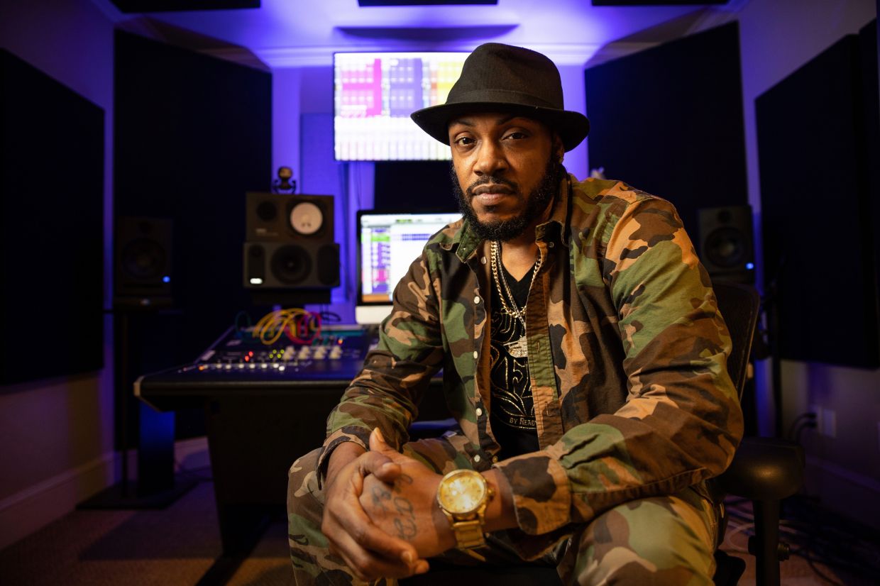 Mystikal Sentenced to 20 Years in Prison for 2022 Rape