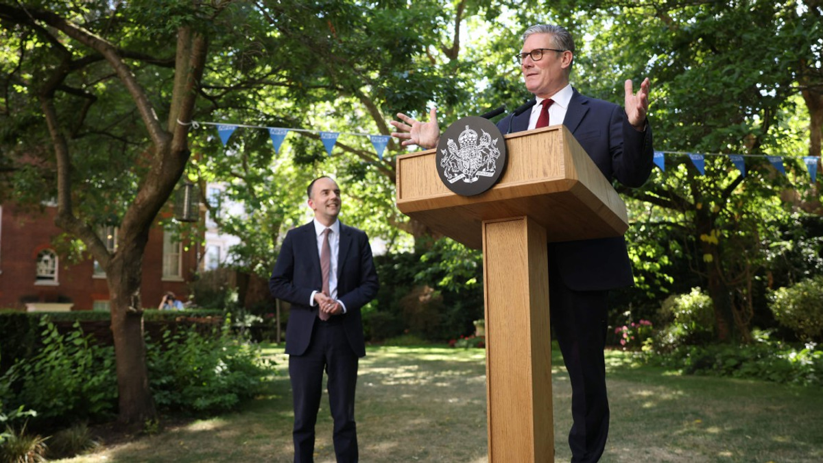 UK Prime Minister Intervenes to Block Early Kick-off for England-Mexico World Cup Match