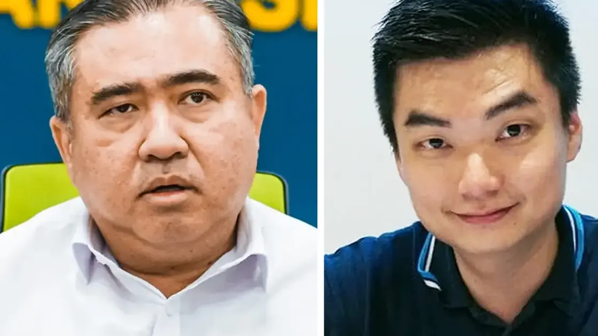 DAP's Loke Suing Lawyer Over Defamation Claims Linked to Pig Farming Allegations