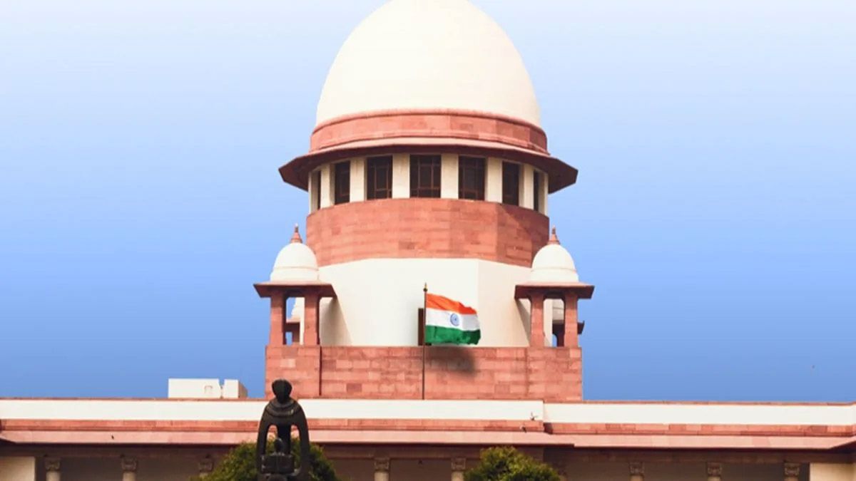 Supreme Court Stays Tamil Nadu Cow-Slaughter Ban, Questions Scope of High Court Order