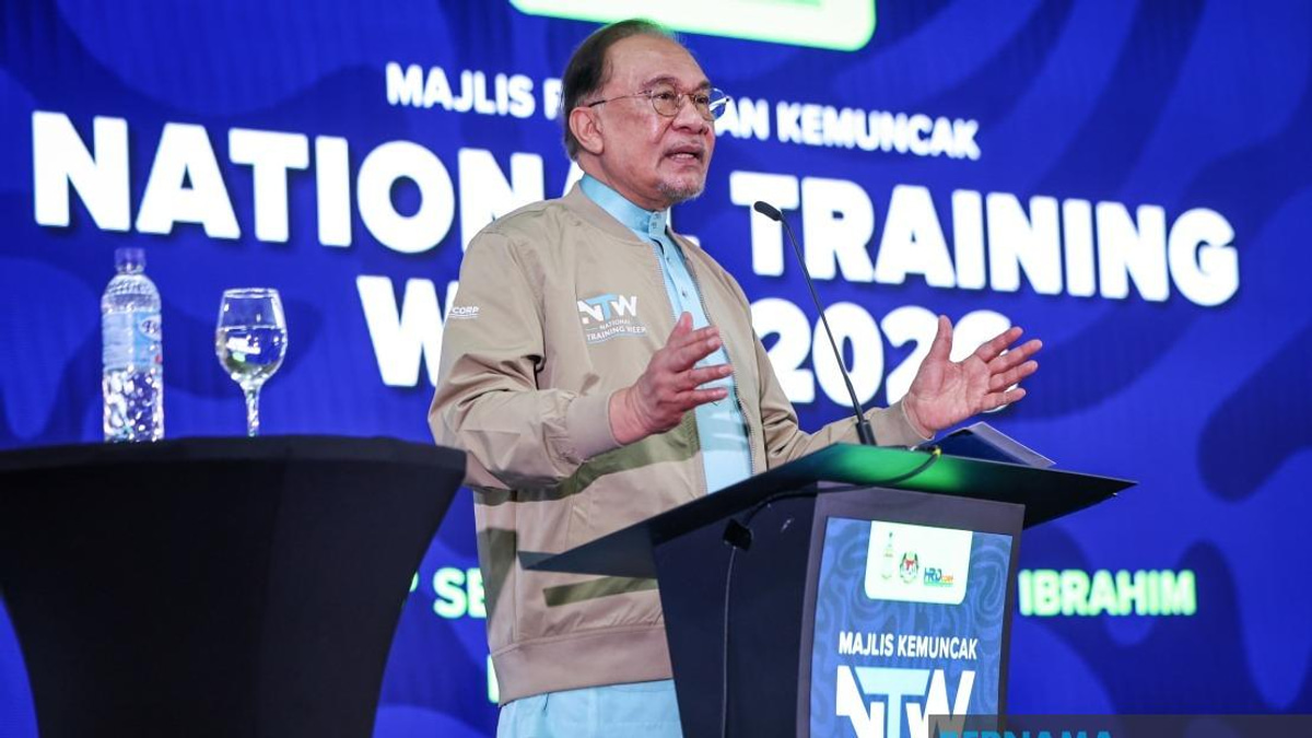 Anwar Expected to Secure Cabinet Approval for Tabung Haji RCI Report Release