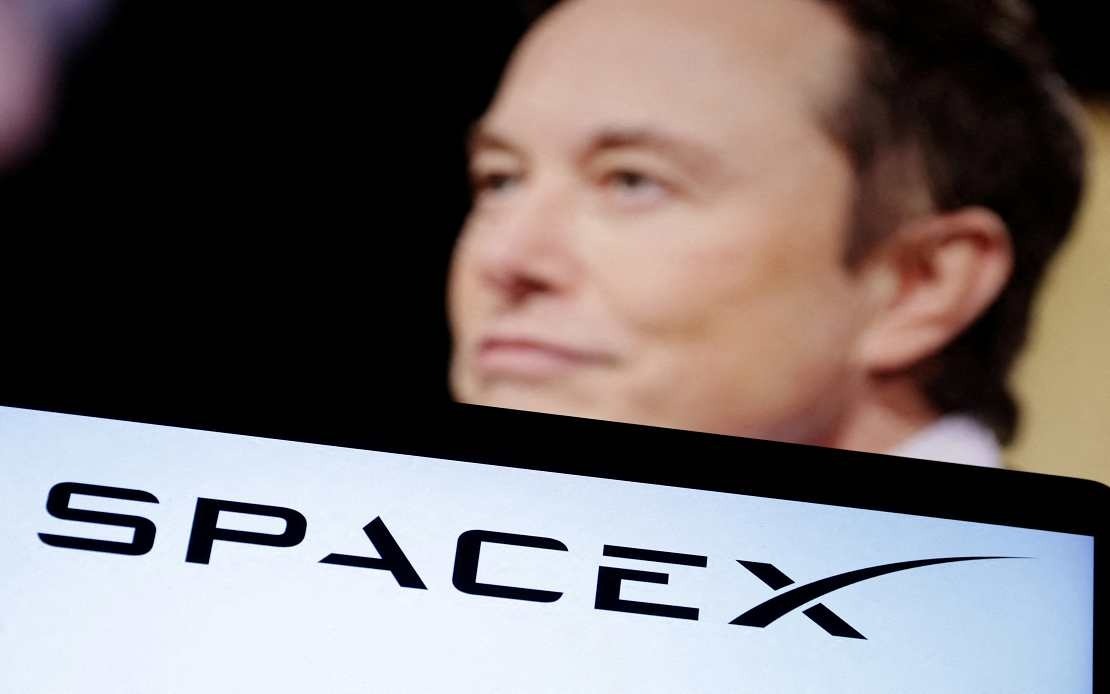 SpaceX Reports US$541 Million Loss Despite Revenue Surge Following Record IPO