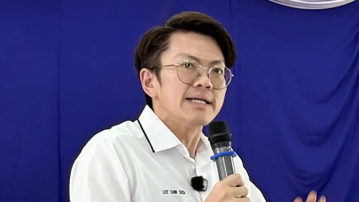 DAP Questions Sanusi's Appeal to Non-Malay Voters Amid Racism Allegations