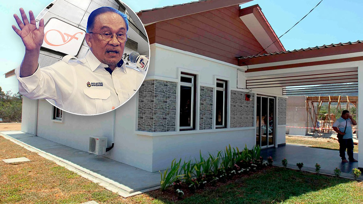Anwar to present Felda second-home policy to Cabinet within a month