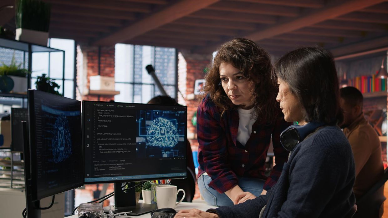 AI is Creating Winners and Losers in the Global Job Market, PwC Study Reveals
