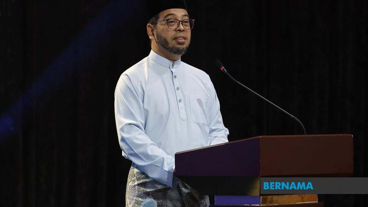 Malaysia Commits to Expanding Tahfiz Education Alongside Mainstream Schools