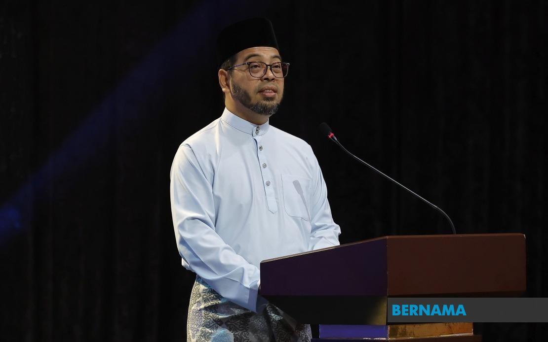 Malaysia Commits to Expanding Tahfiz Education Alongside Mainstream Schools