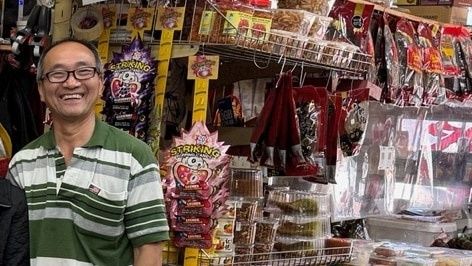 Melbourne grocer's death sparks youth crime crackdown in western suburbs