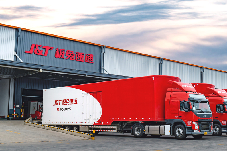 J&T Express breaks 100 million daily parcel barrier as Southeast Asia drives growth surge