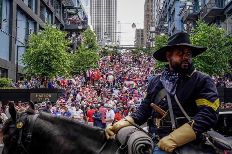 Global Passion on Display: Inside the 2026 World Cup's 16 North American Host Cities