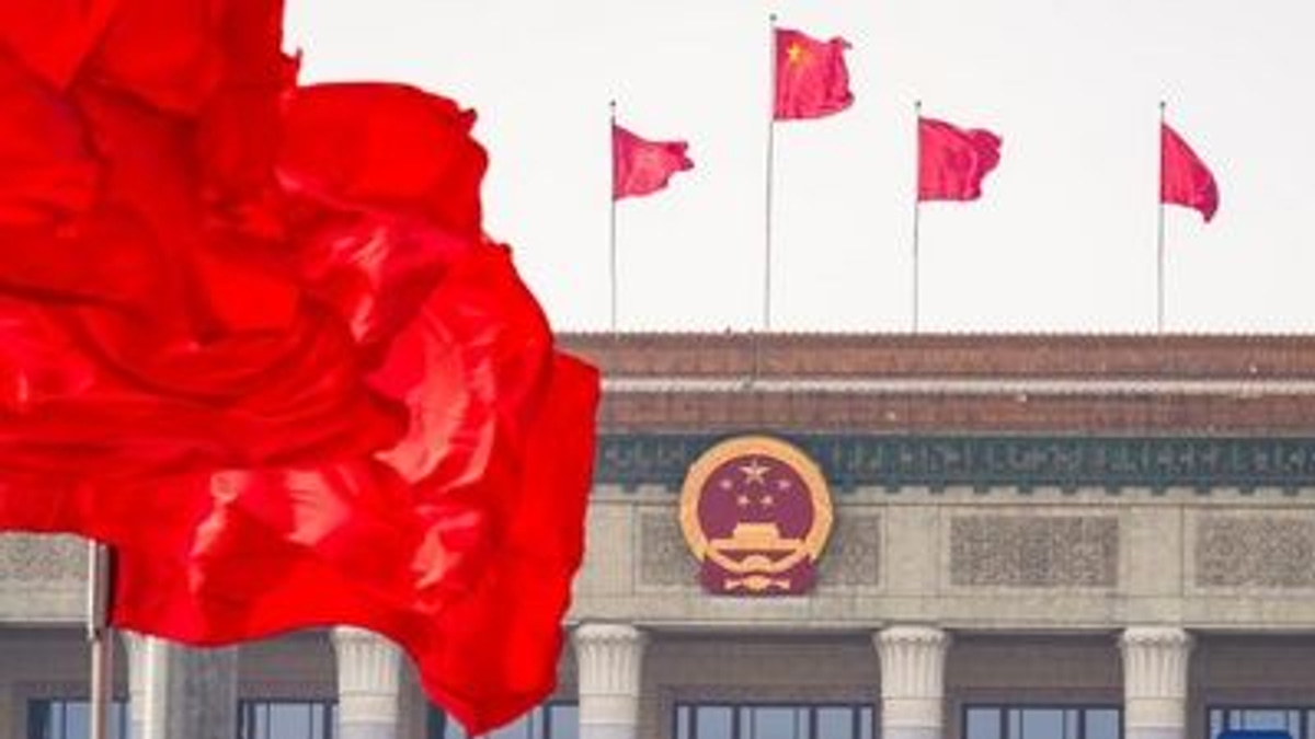 Former Xinjiang Vice-Chairman Zhu Changjie Faces Corruption Investigation