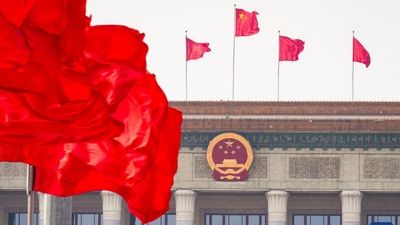 Former Xinjiang Vice-Chairman Zhu Changjie Faces Corruption Investigation