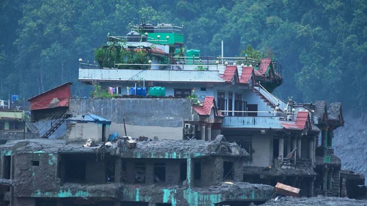 Nepal Seeks International Aid and Technical Expertise After Catastrophic Glacier-Triggered Flood