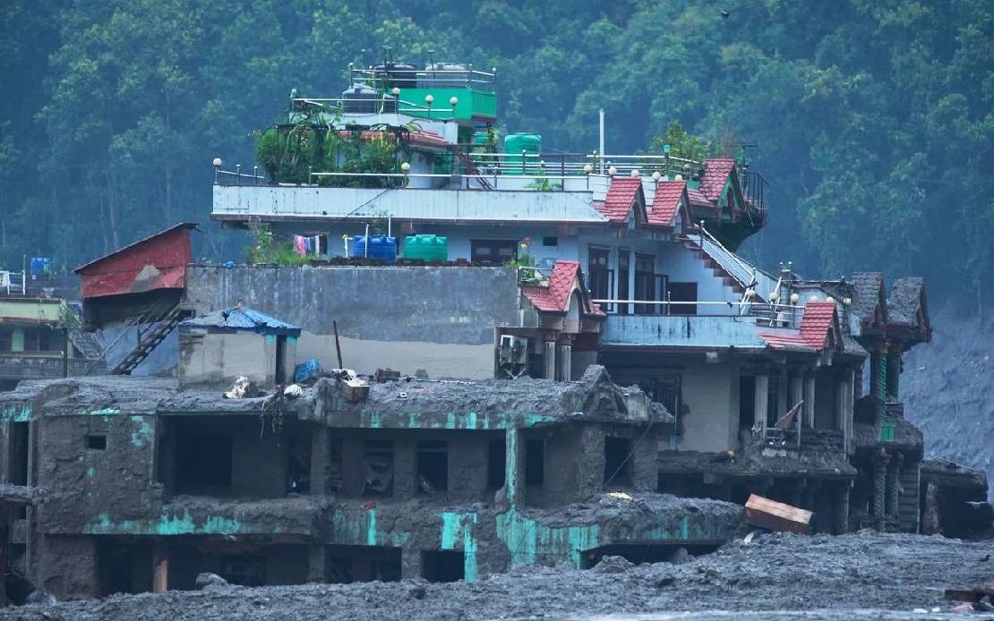 Nepal Seeks International Aid and Technical Expertise After Catastrophic Glacier-Triggered Flood