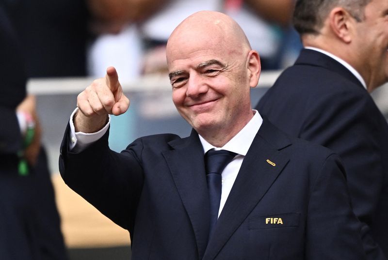 FIFA's 'Inclusive' World Cup Promise Undermined by US Visa Barriers, Rights Groups Warn
