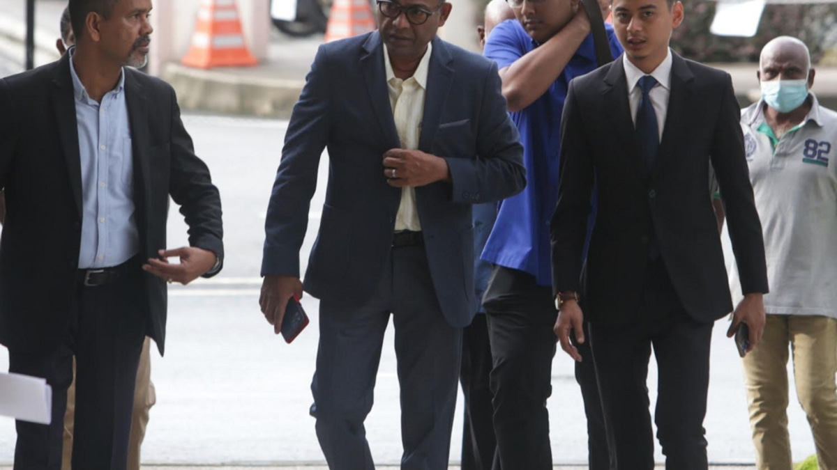 Tabung Haji RCI Arrest Claims Dismissed as Unfounded Social Media Speculation