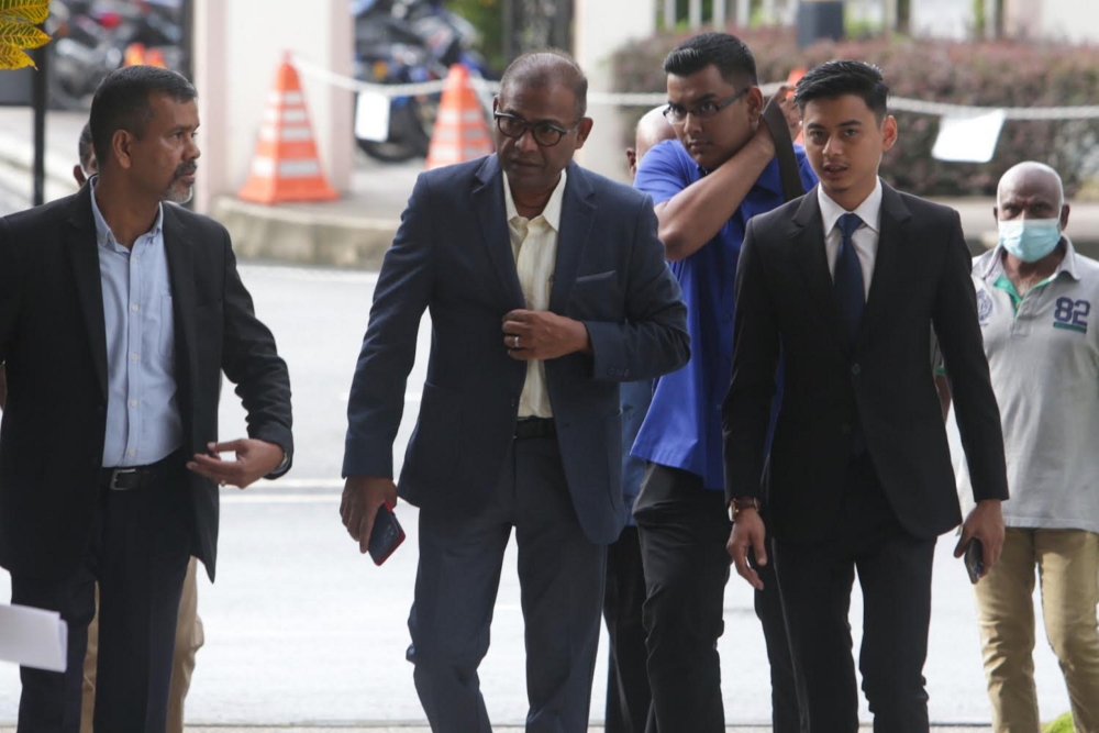 Tabung Haji RCI Arrest Claims Dismissed as Unfounded Social Media Speculation