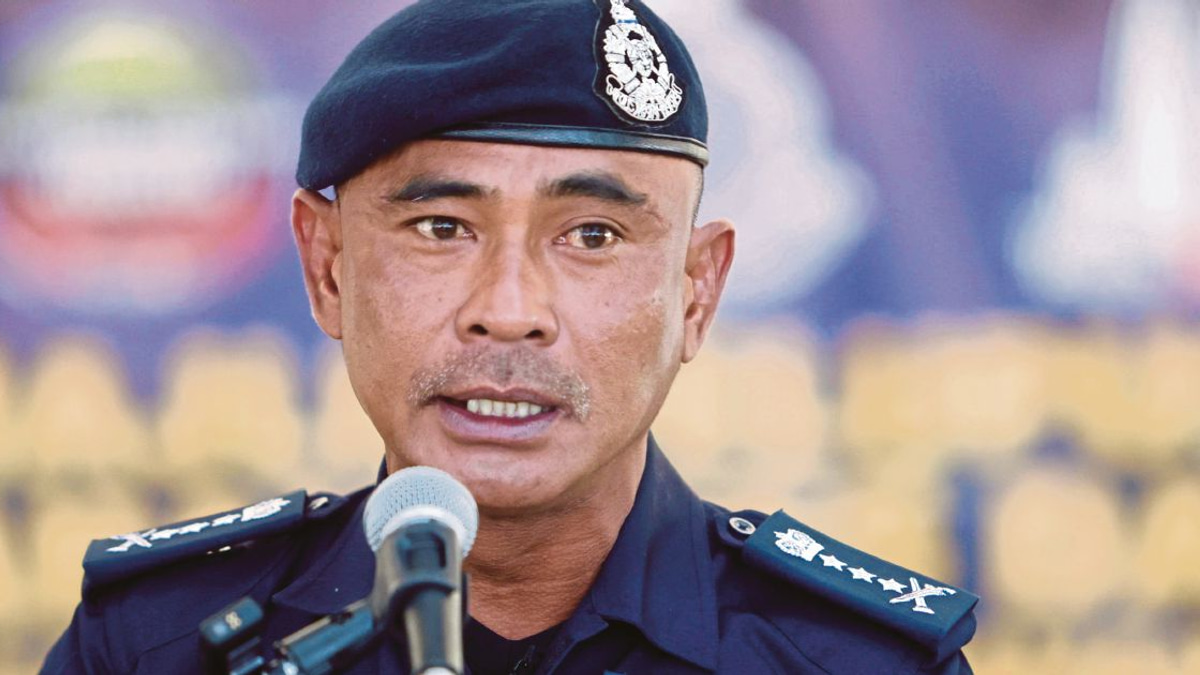 Kepong Petrol Attack: E-Hailing Driver Remanded for Seven Days