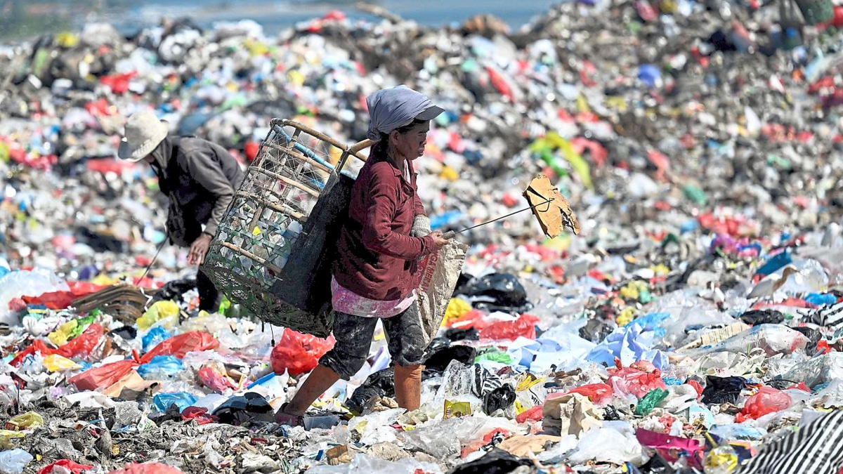 Indonesia Launches First Waste-to-Energy Plant in Bali as Prabowo Tackles National Waste Crisis