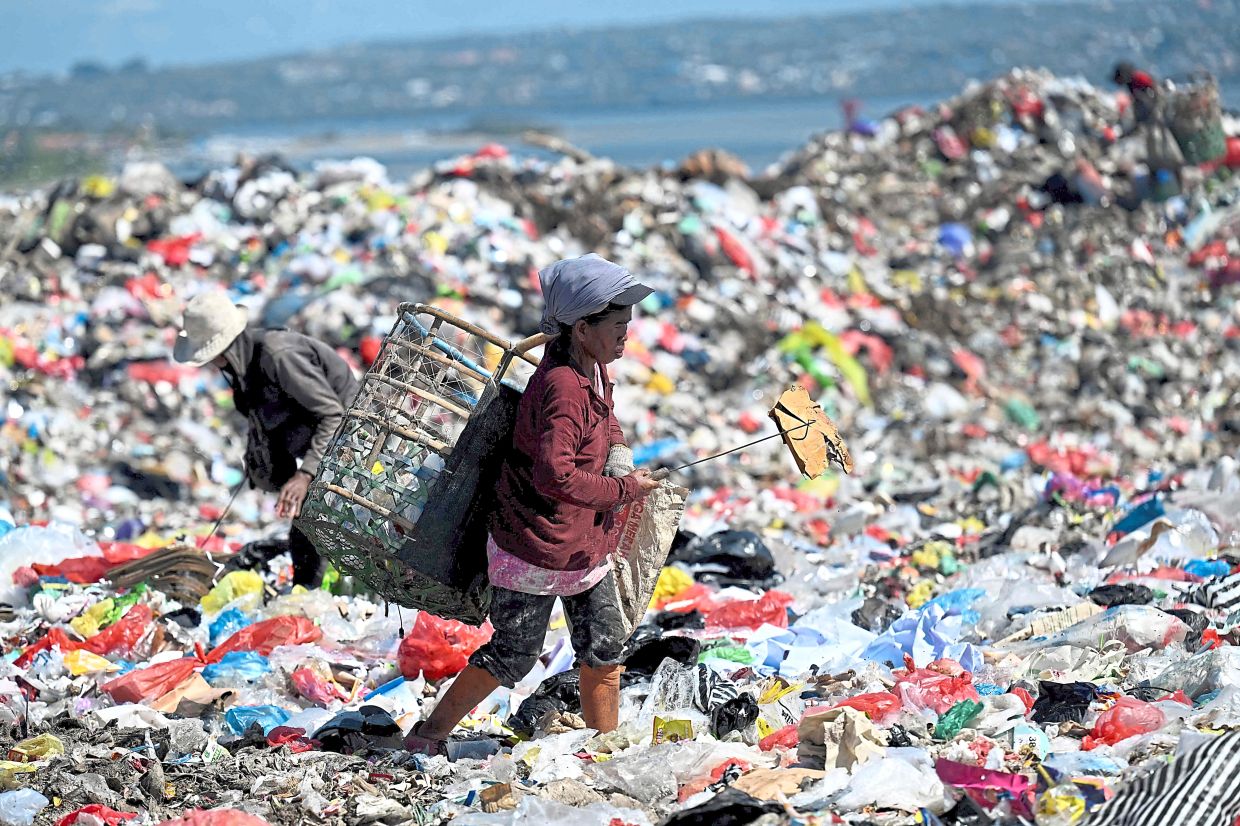 Indonesia Launches First Waste-to-Energy Plant in Bali as Prabowo Tackles National Waste Crisis