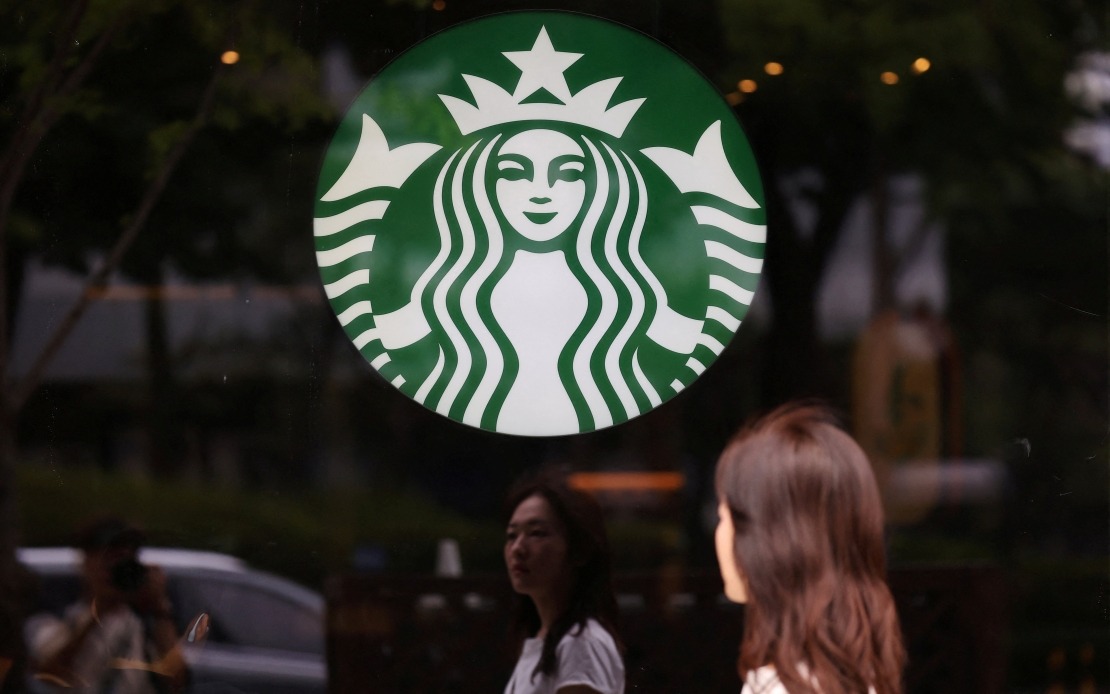 Starbucks Shuts Korean Operations for Staff History Training After Insensitive Campaign