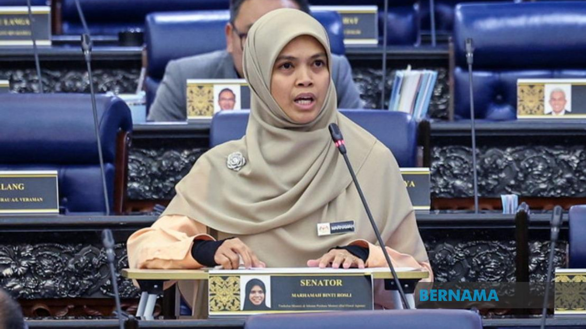 Nationwide Syariah Lawyer Accreditation Framework Set For Royal Council Review