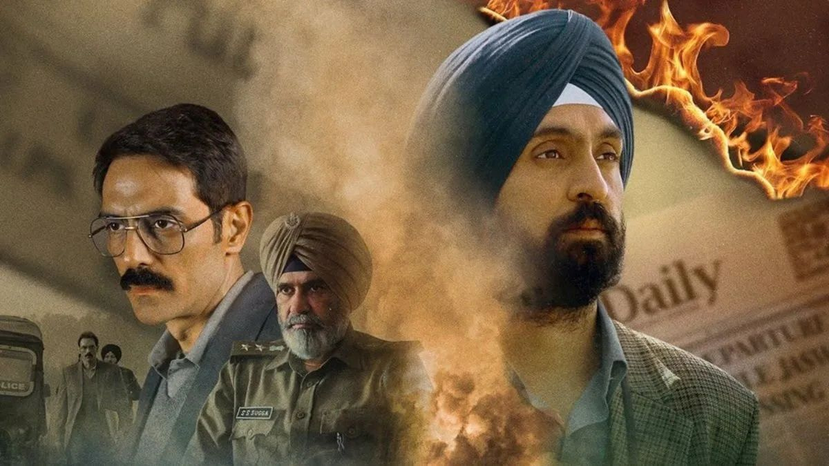 India's Tightening Film Censorship Stifles Creative Expression, Worry Filmmakers