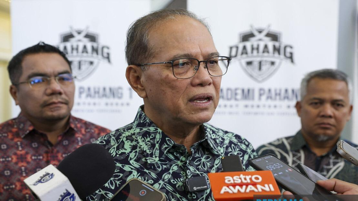 Pahang Issues Alert Over Fraudulent Land Application Scheme in Bentong