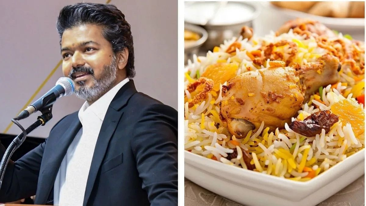 Tamil Nadu explores serving chicken biryani weekly in government schools as part of revamped meal scheme