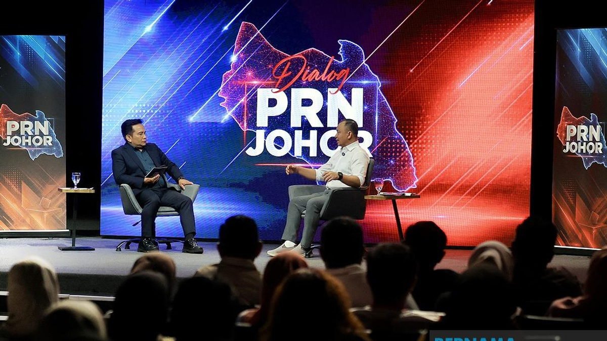 Pakatan Harapan Vows Concrete, Measurable Solutions to Johor's Cost-of-Living Crisis