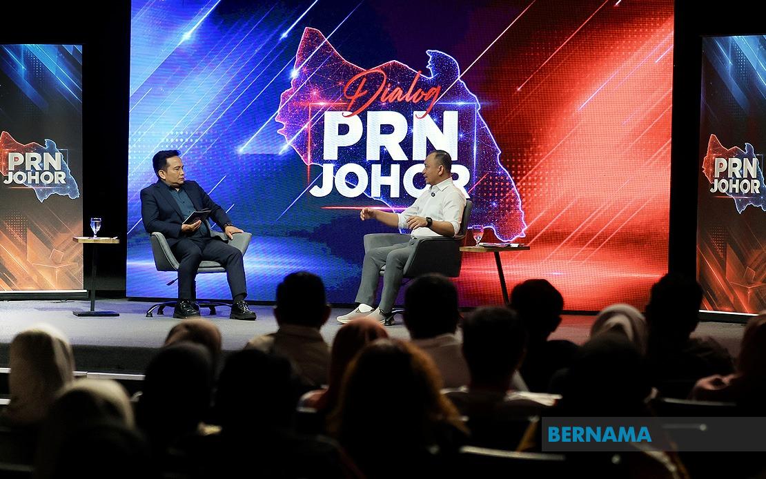 Pakatan Harapan Vows Concrete, Measurable Solutions to Johor's Cost-of-Living Crisis
