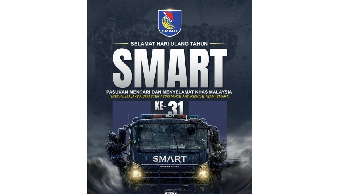 Malaysia's SMART Team Bids to Retain Elite International Rescue Credentials