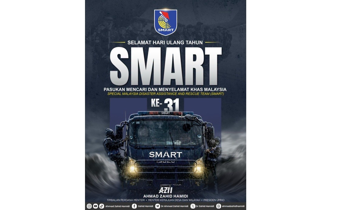 Malaysia's SMART Team Bids to Retain Elite International Rescue Credentials