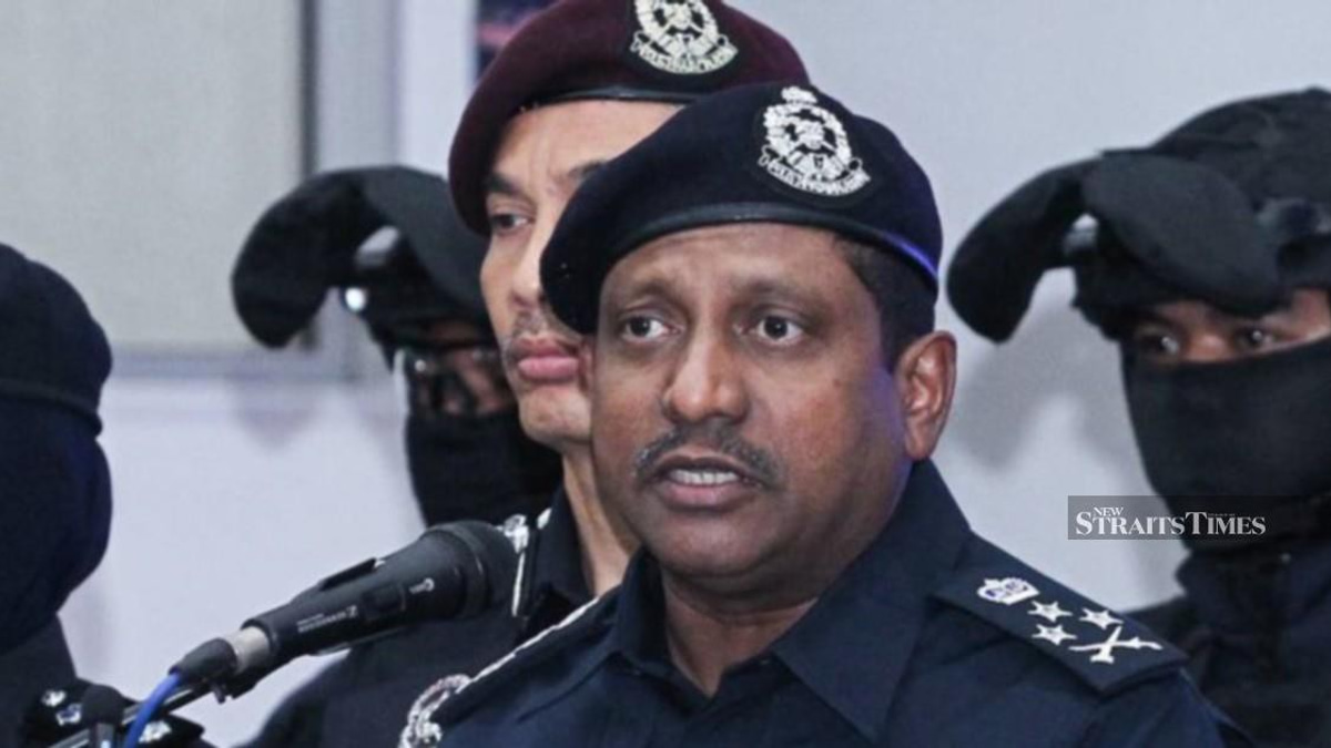 Malaysian Police to Deploy Investigators to Jakarta Over Pilot Ecstasy Smuggling Case