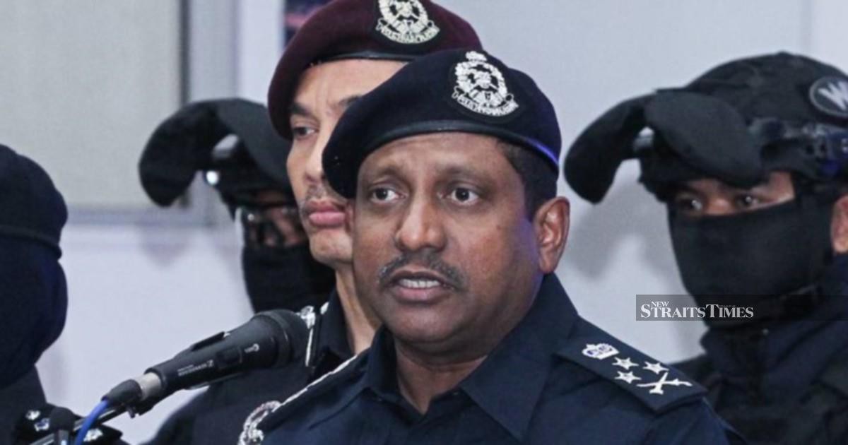 Malaysian Police to Deploy Investigators to Jakarta Over Pilot Ecstasy Smuggling Case