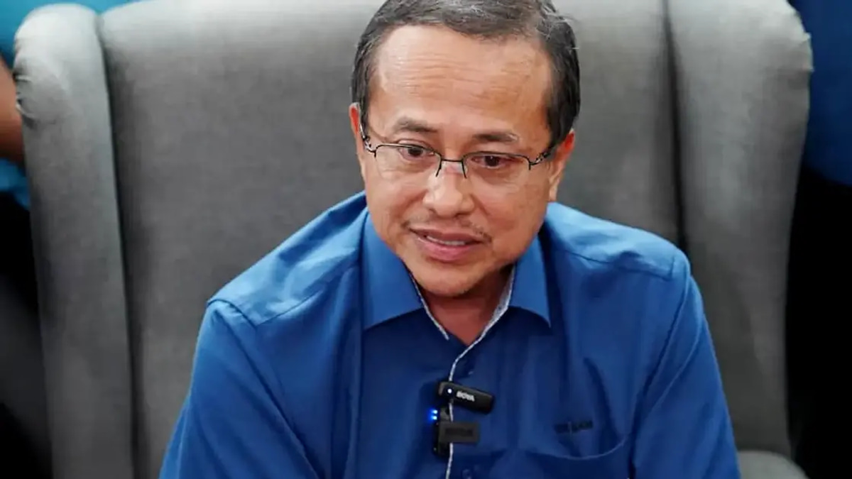Samsuri Signals Openness to Sanusi Campaign Visits in Negeri Sembilan Despite BN Objections