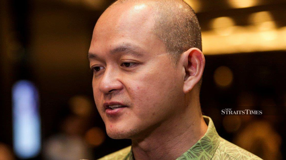 Former DAP MP Urges Party Delegates to Vote for Cabinet Exit