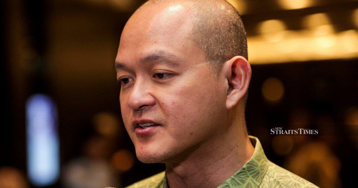 Former DAP MP Urges Party Delegates to Vote for Cabinet Exit