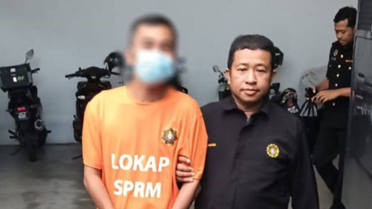 Kelantan MACC Remands Construction Project Manager Over RM38,000 Bribery Allegations
