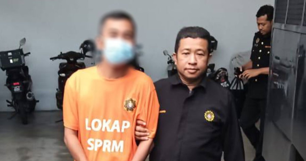 Kelantan MACC Remands Construction Project Manager Over RM38,000 Bribery Allegations