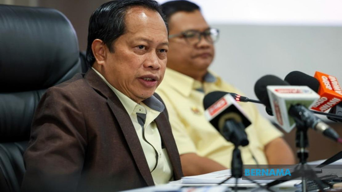 UMNO to Map Out Melaka Election Strategy at Key August 28 Meeting