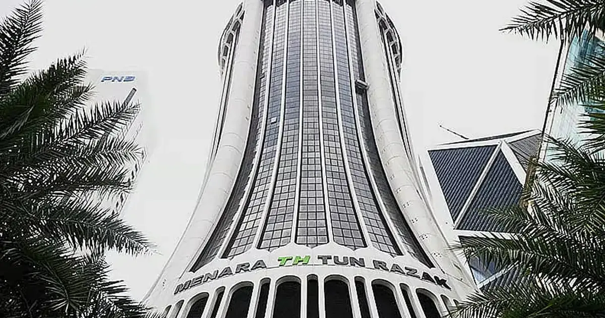 Anti-Corruption Agency Launches Document Review at Tabung Haji Headquarters