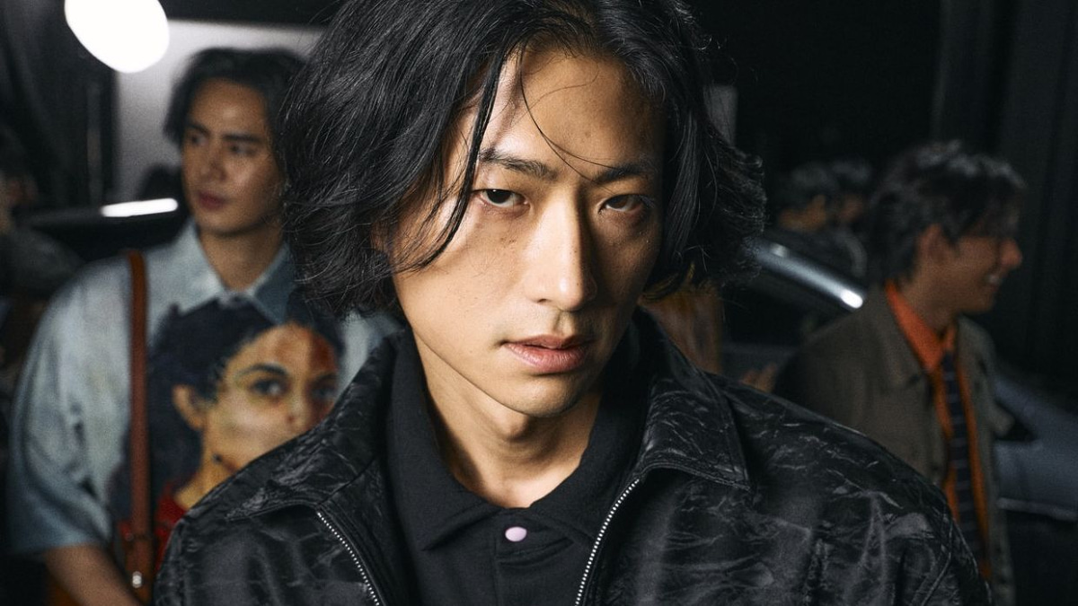 From Seoul Courtroom to Global Catwalk: How a 40-Year-Old Korean Lawyer Reinvented Himself as a Fashion Model
