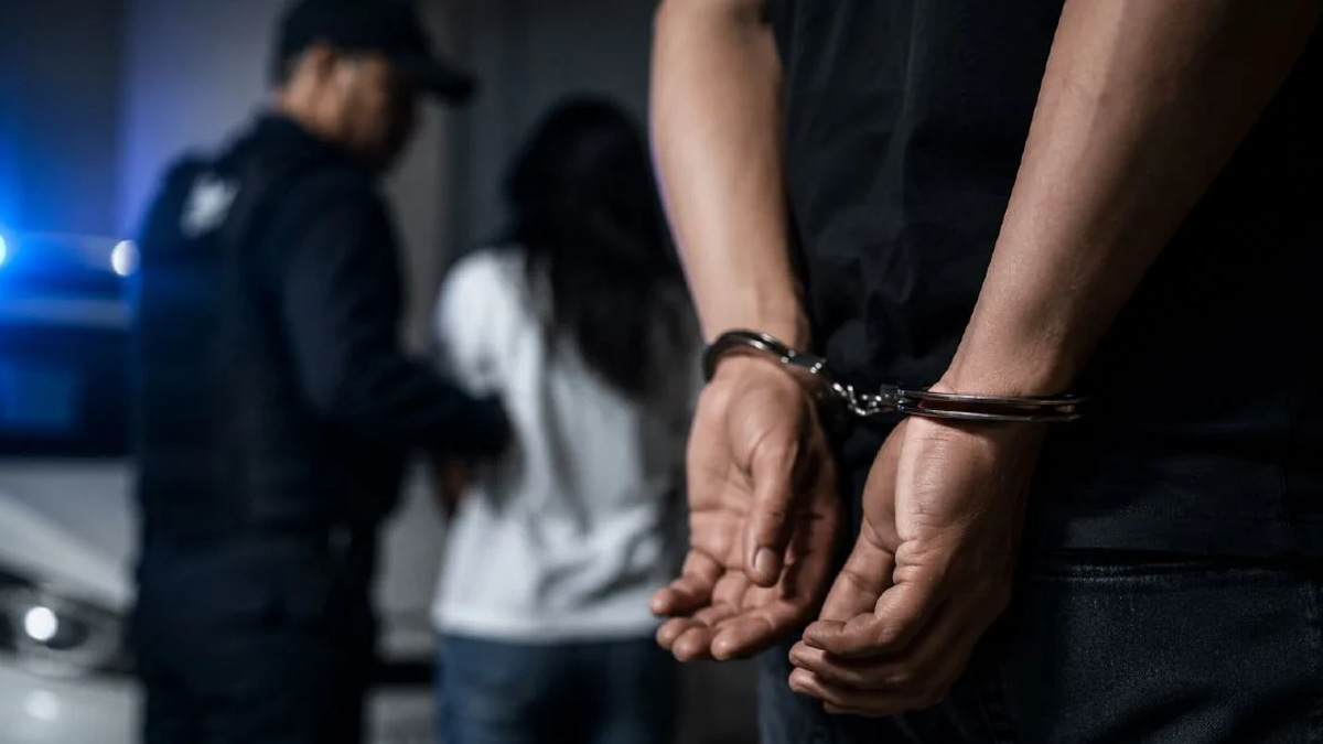 Woman and Associate Held Over Alleged Ransom Hoax