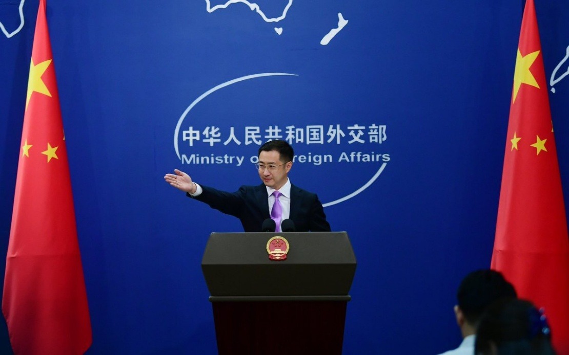 China Praises Anwar Ibrahim's Support for One-China Principle