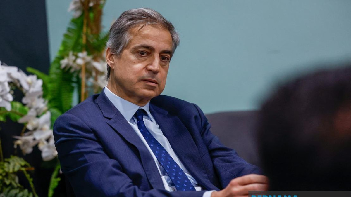 France and Malaysia to Deepen Partnership Amid Global Divisions