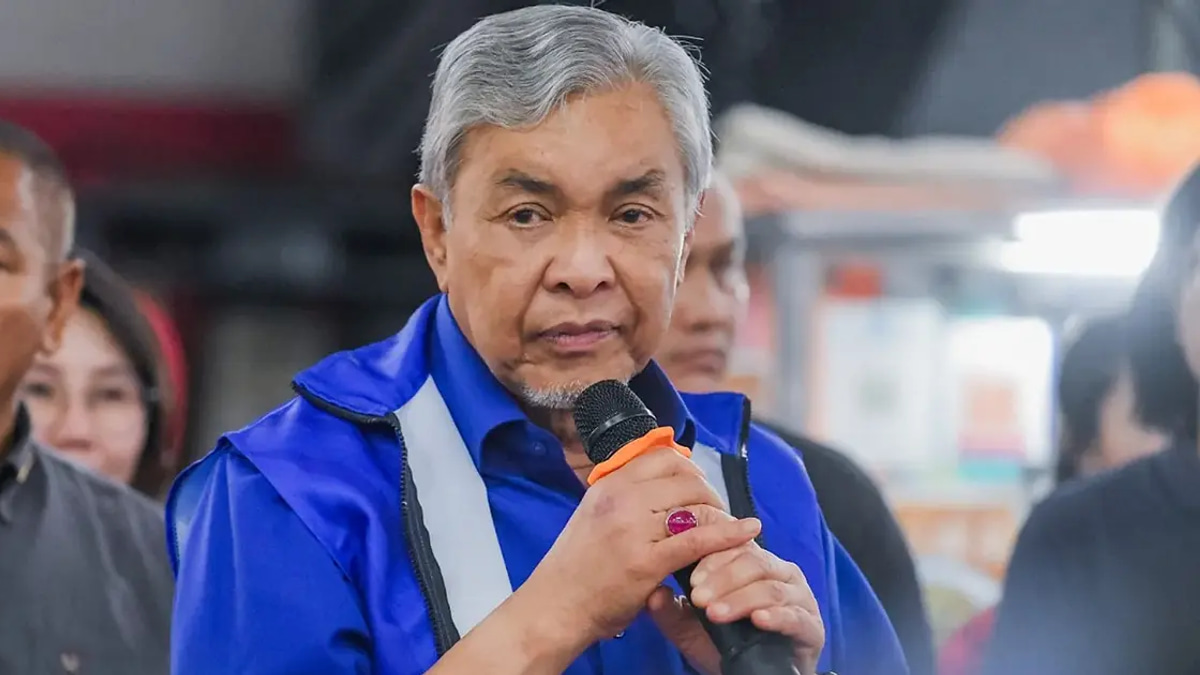 PAS support for Johor BN candidates carries no guarantee of future partnership, Zahid warns