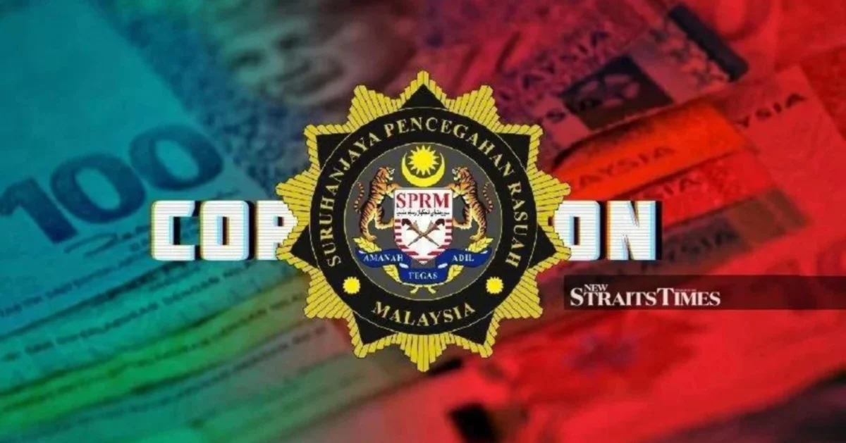 MACC freezes RM1.1 million in accounts tied to immigration graft probe