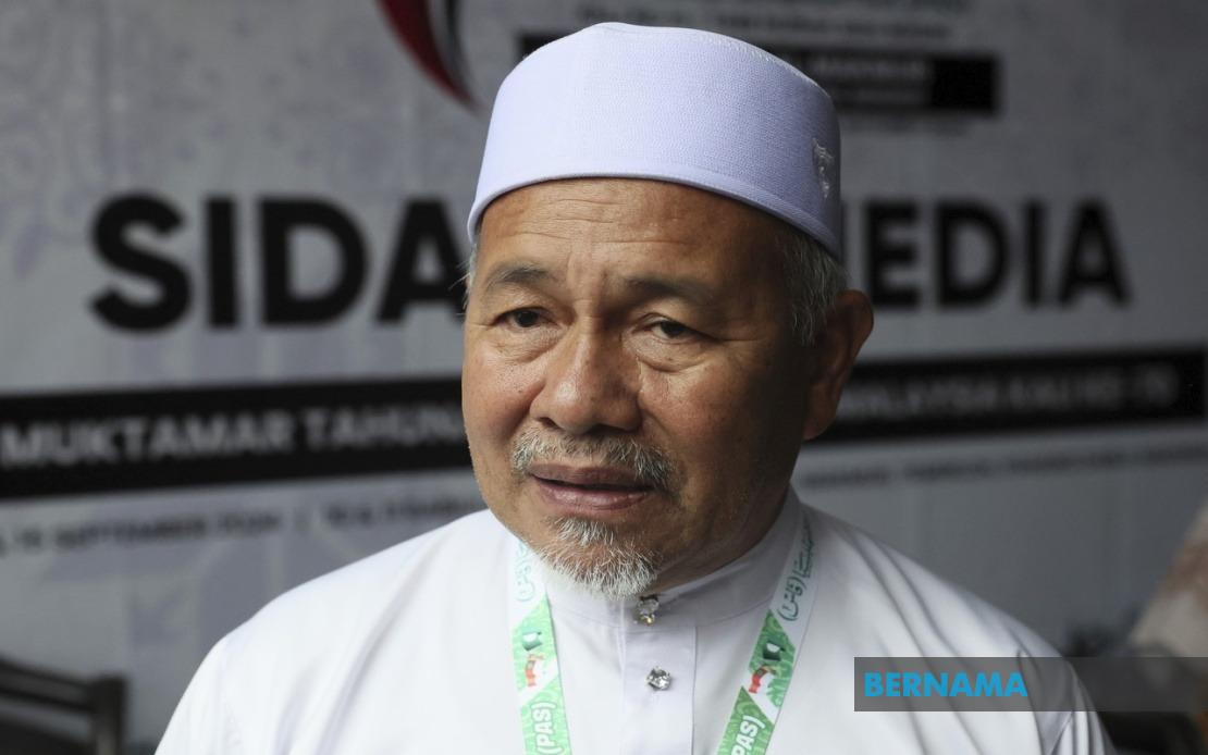 PAS Urges Malaysia to Put Jho Low on Trial Regardless of US Actions